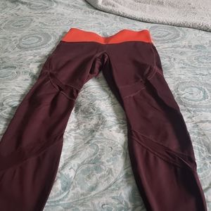 Athleta leggings